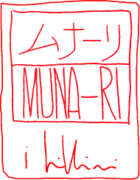ilillini cinzia munari logo